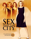 Sex and the City CDs